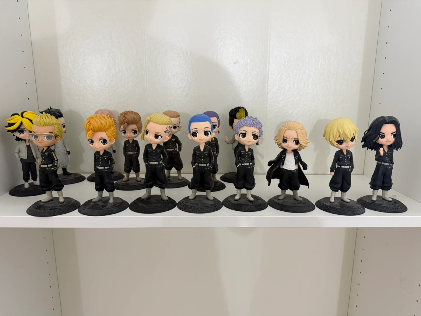 Tokyo Revengers Q posket