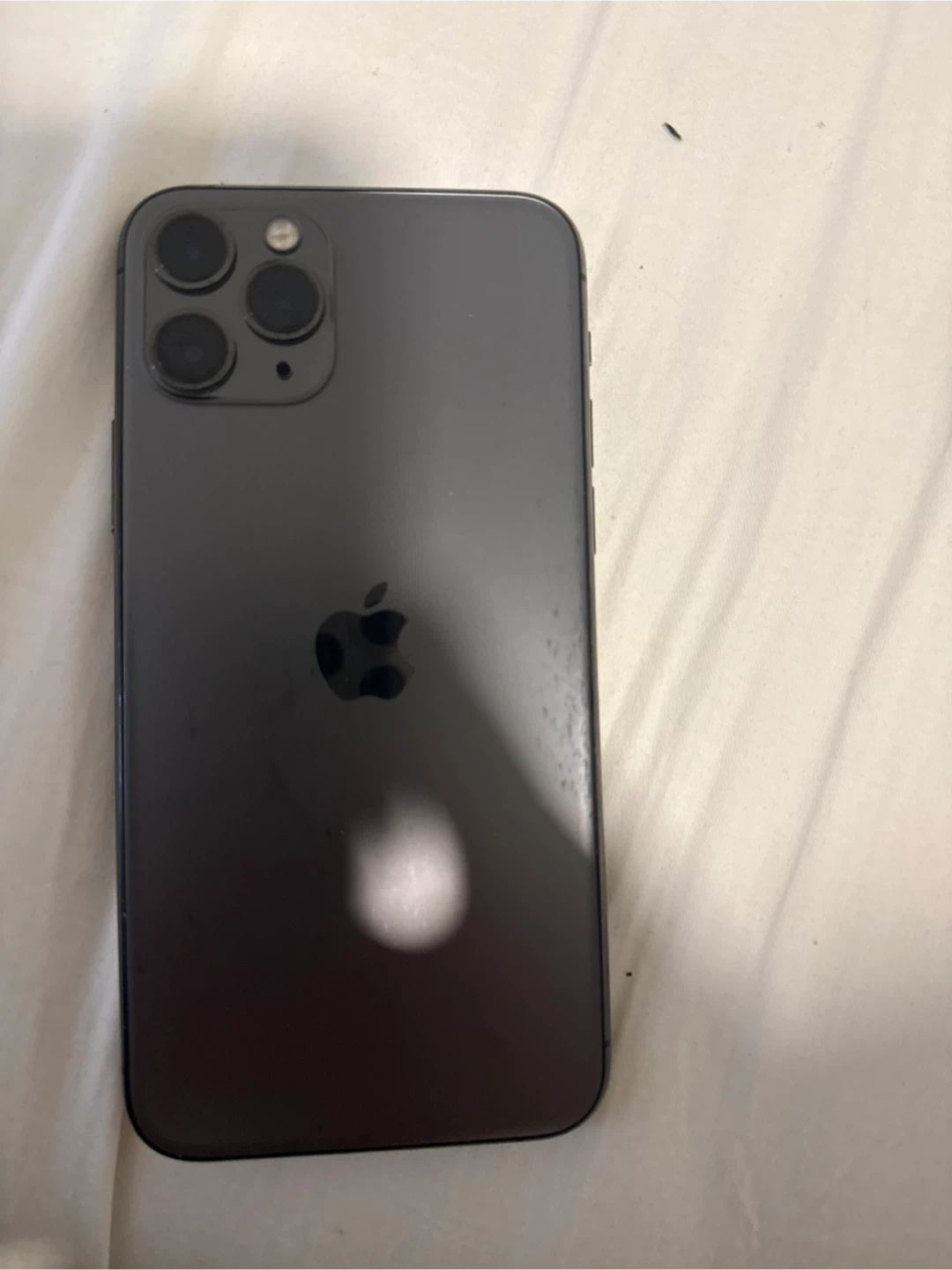 Apple iPhone 11 Pro 256 GB - photo 2