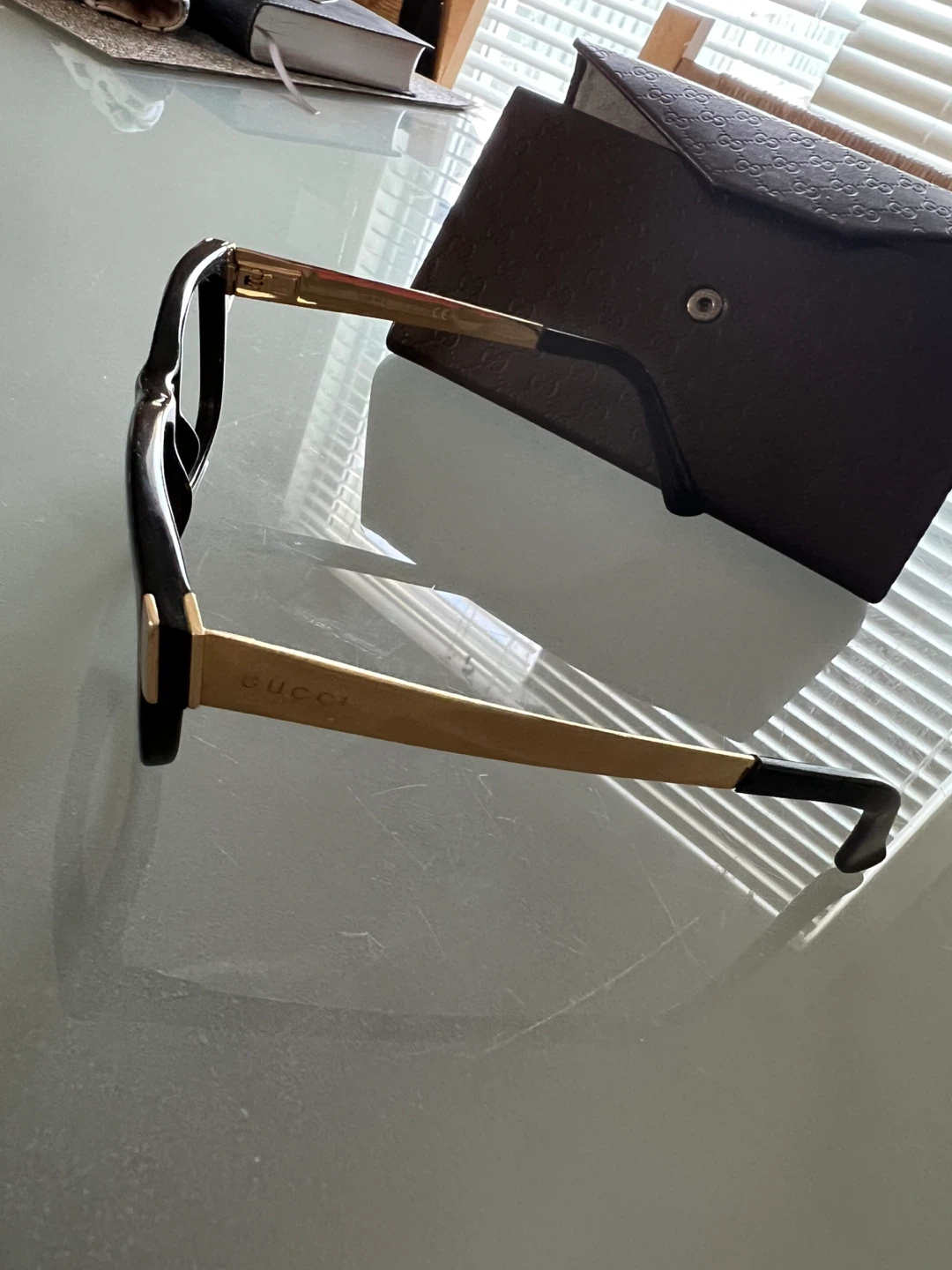 Gucci  Eyeglasses GG 3726/F - photo 2