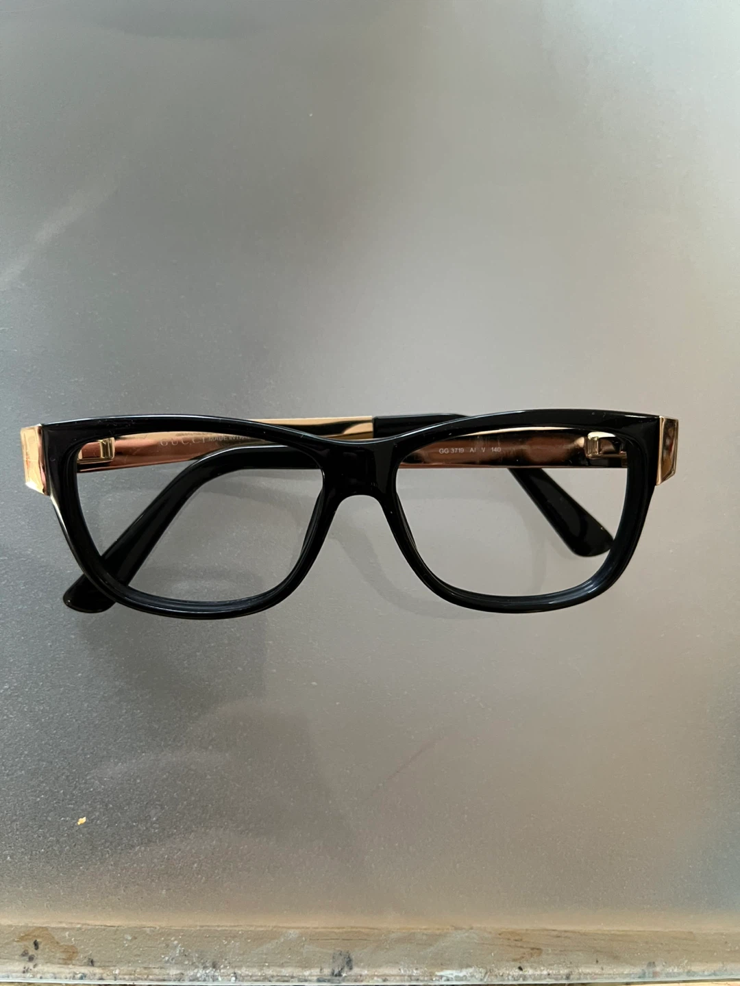Gucci  Eyeglasses GG 3726/F