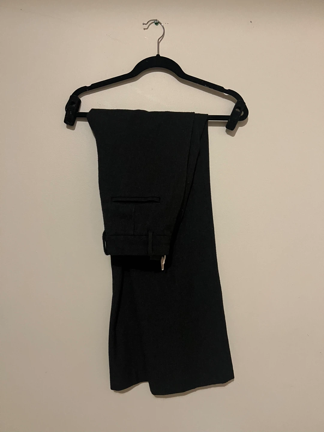 Effortless Pants Size 2