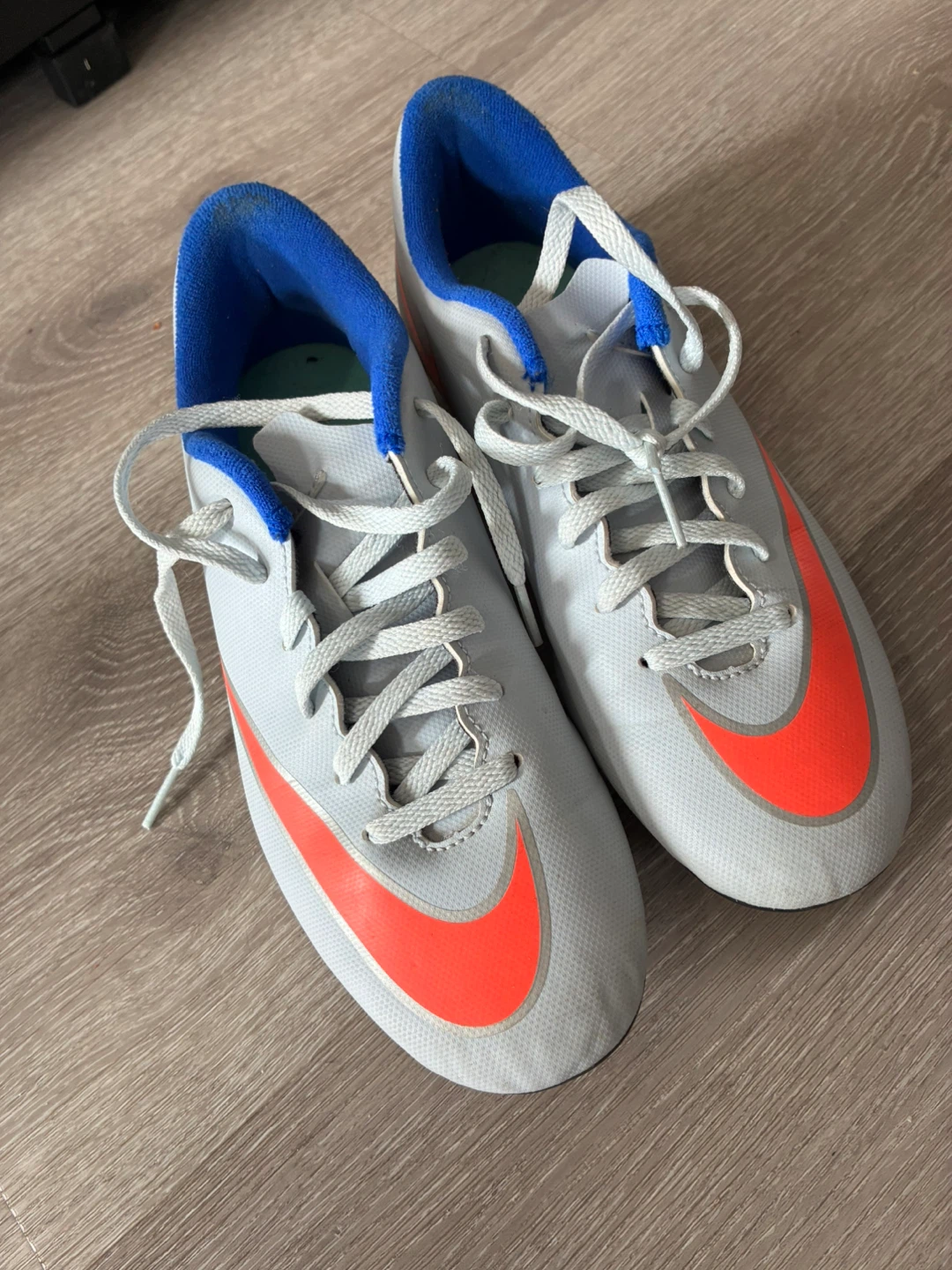 Nike Mercurial Soccer Cleats