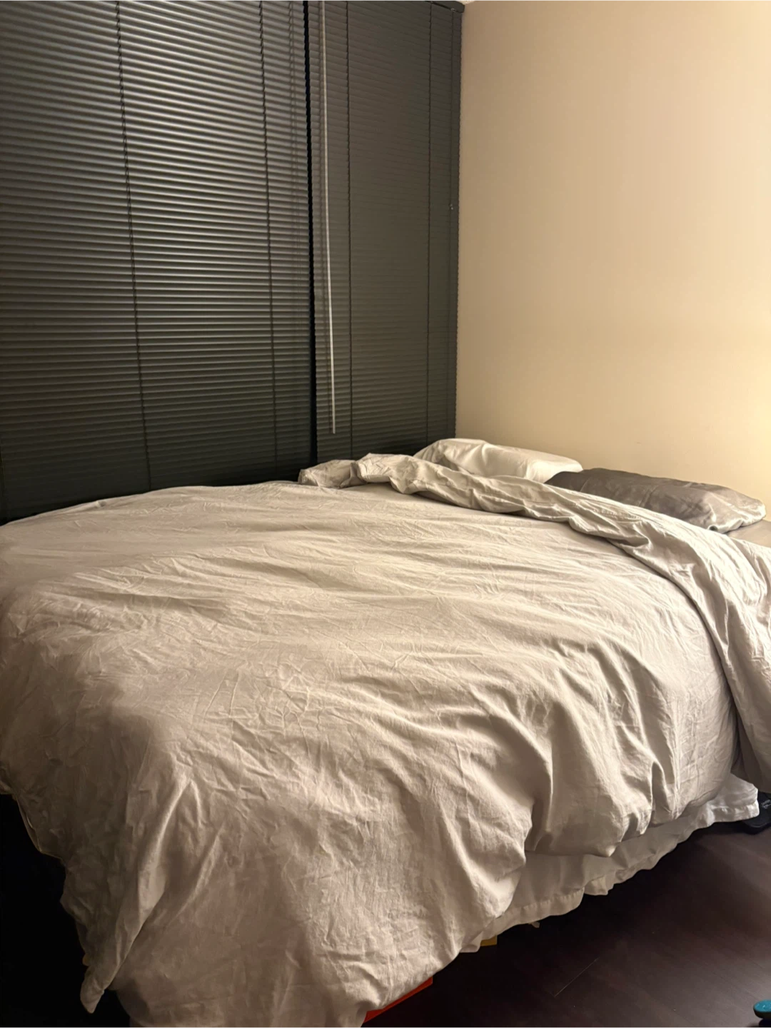 Free Nectar Queen Hybrid Mattress and Bed Foundation with Gift - photo 2