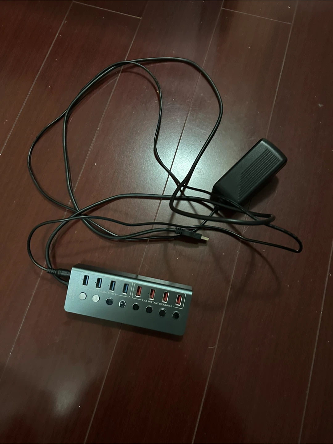 Electronic set (6 Items)