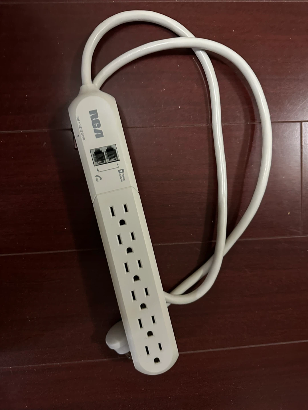 Electronic set (6 Items) - photo 4