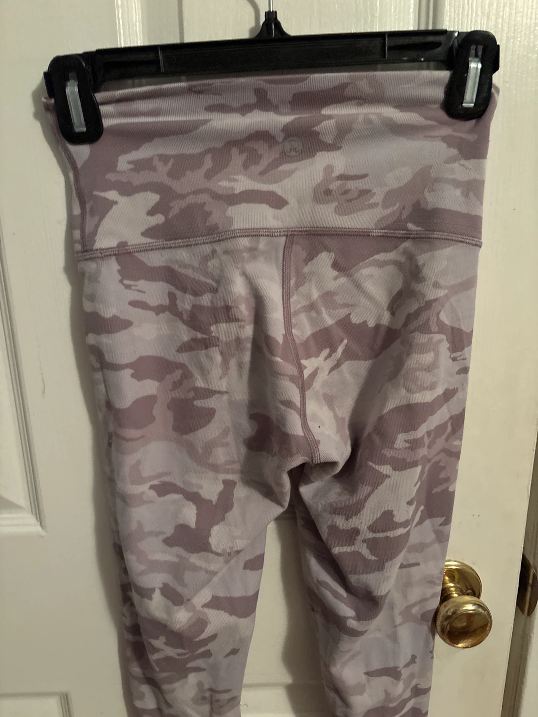 Lululemon leggings size 4 tight 28 colour name in description - photo 2