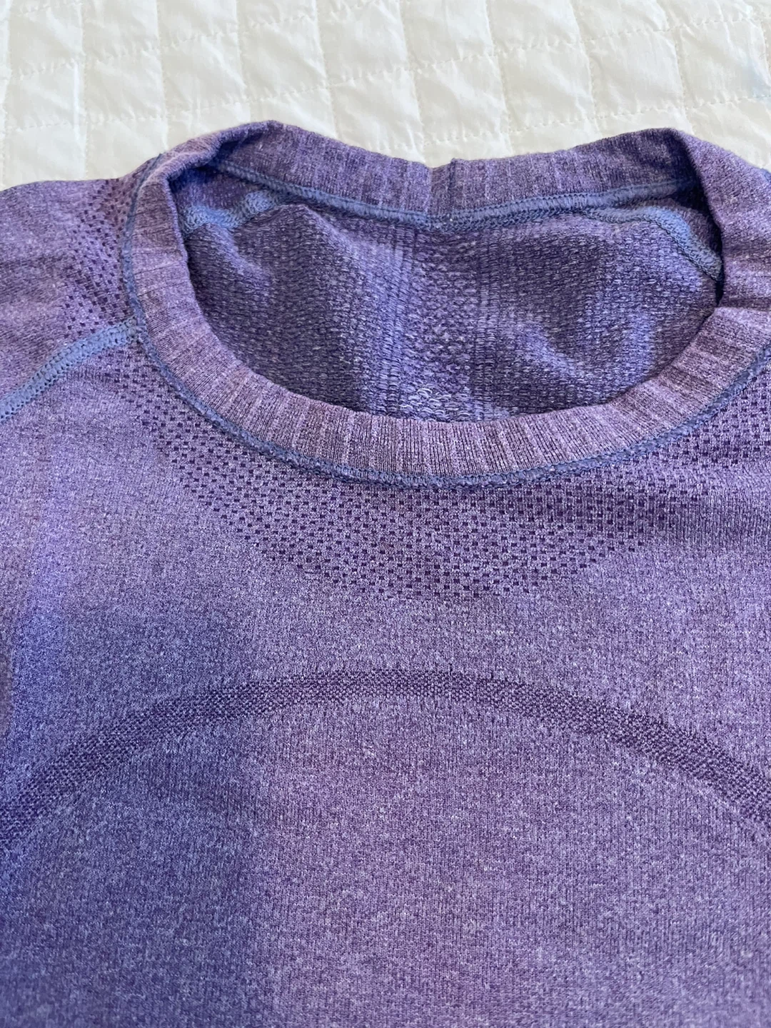 Lululemon Athletica Long Sleeve Top - photo 4