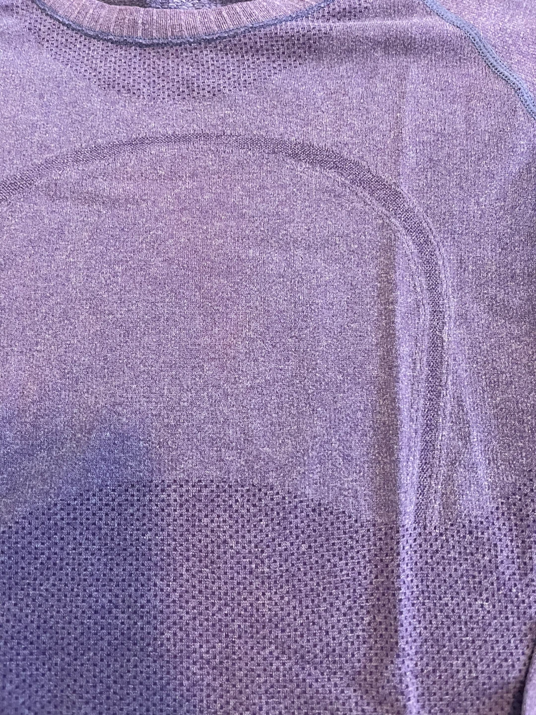 Lululemon Athletica Long Sleeve Top - photo 2