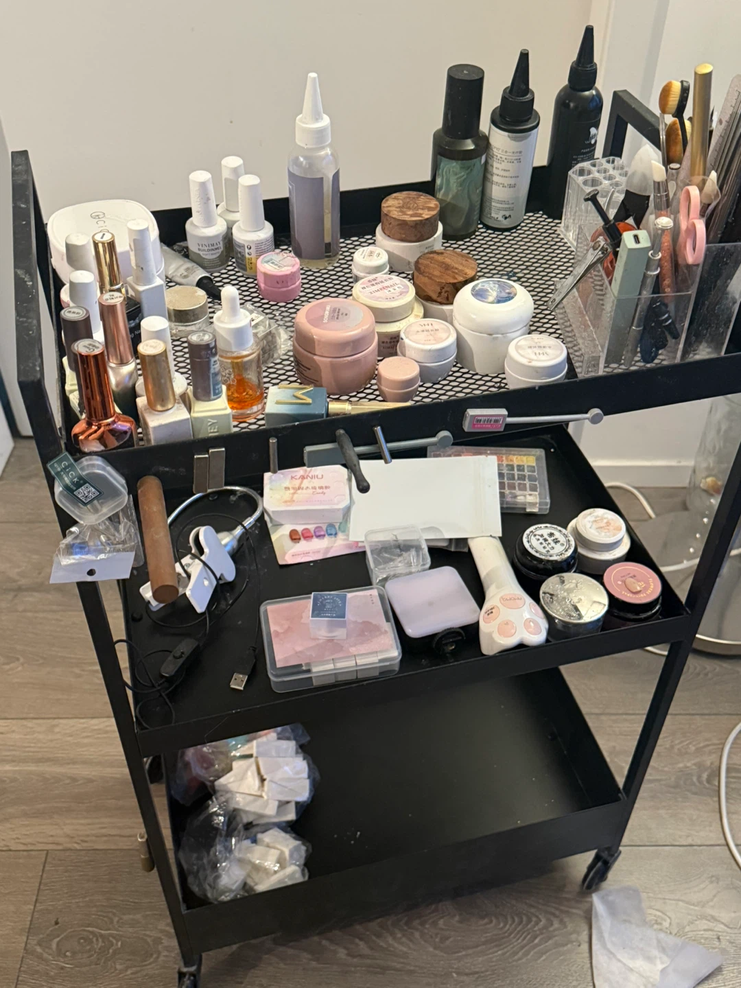 Leaving Canada this Week – Last Chance Nail Supplies - photo 4