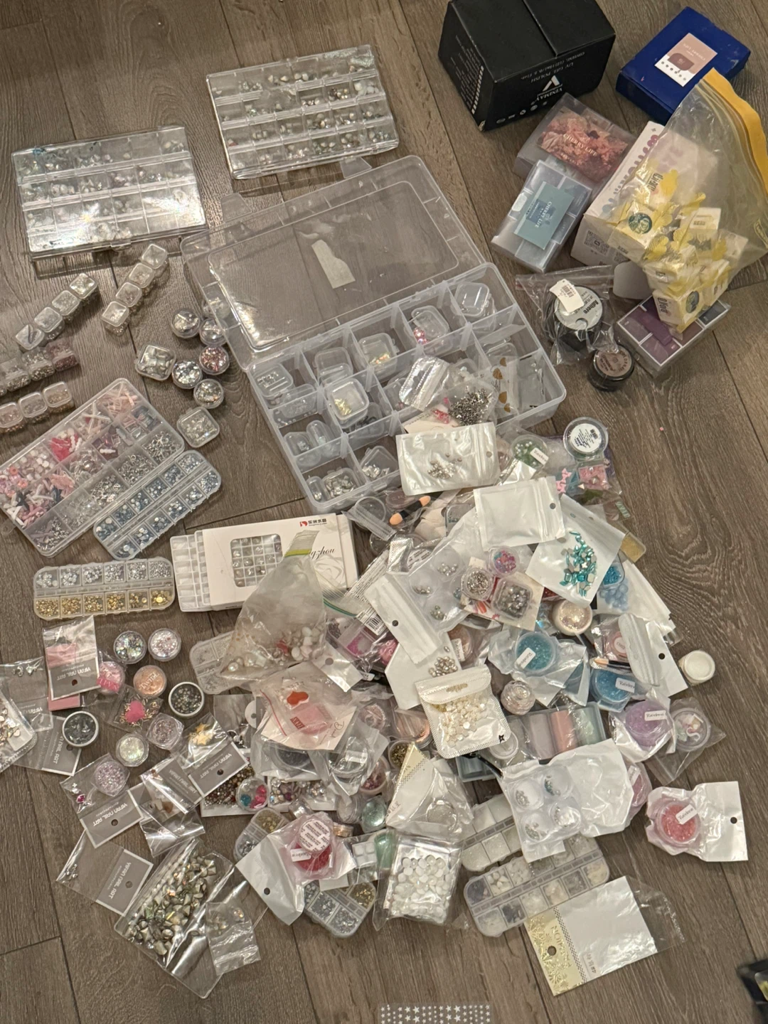 Leaving Canada this Week – Last Chance Nail Supplies - photo 5