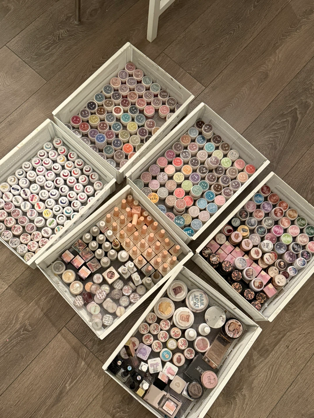Leaving Canada this Week – Last Chance Nail Supplies - photo 3