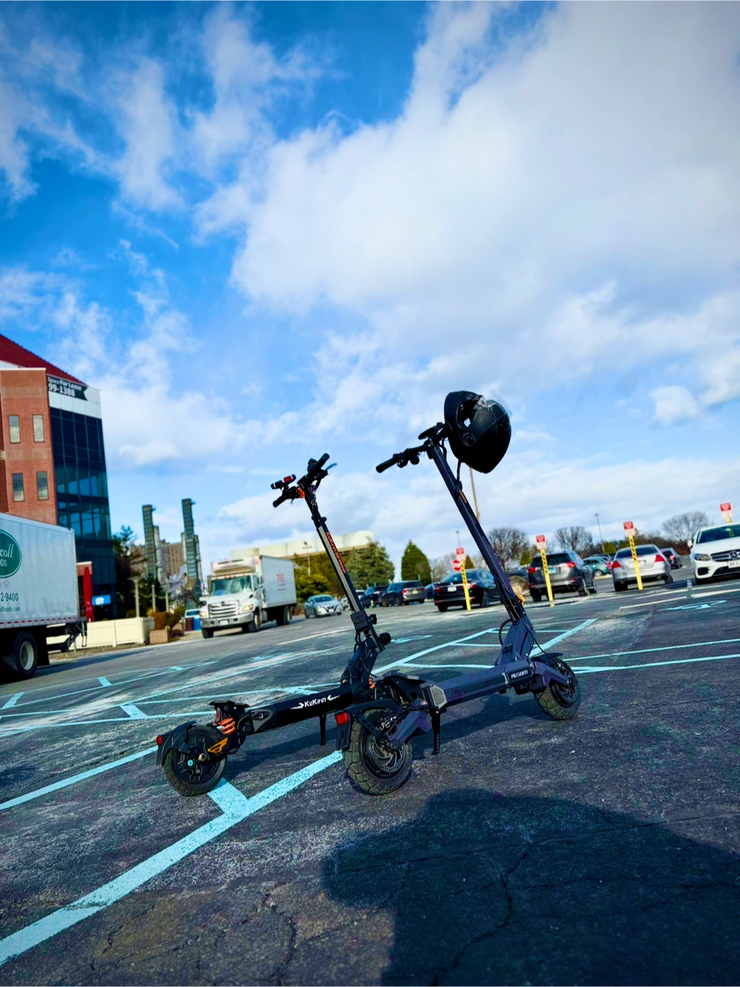 Ausom DT2 pro - photo 2