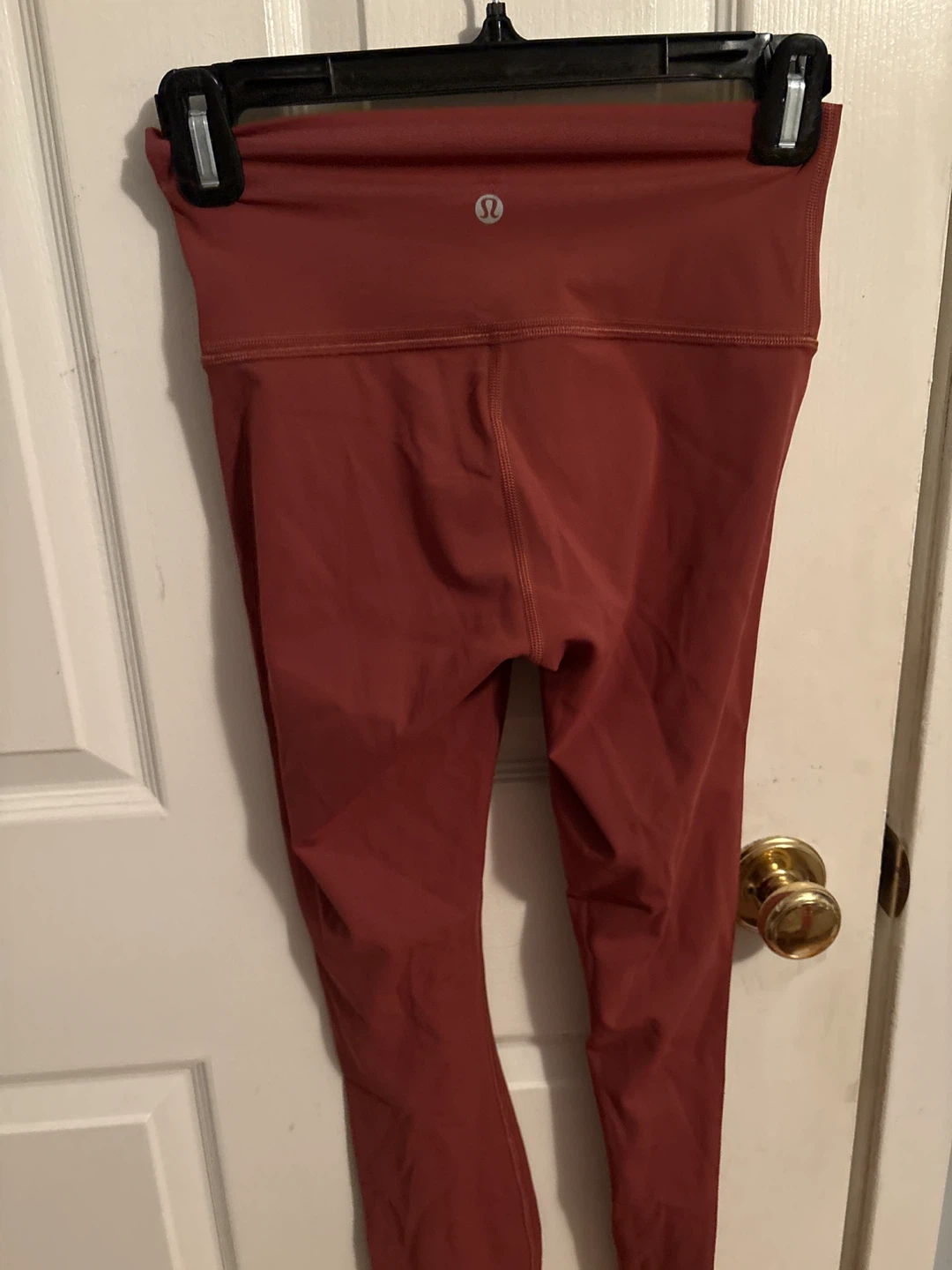 Lululemon Align Leggings size 4 tight 25 - photo 2