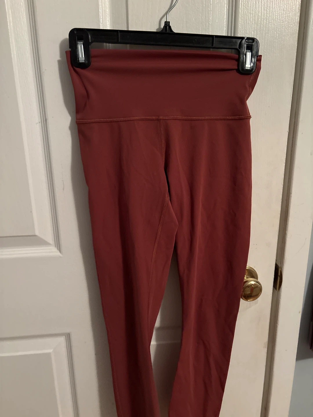 Lululemon Align Leggings size 4 tight 25