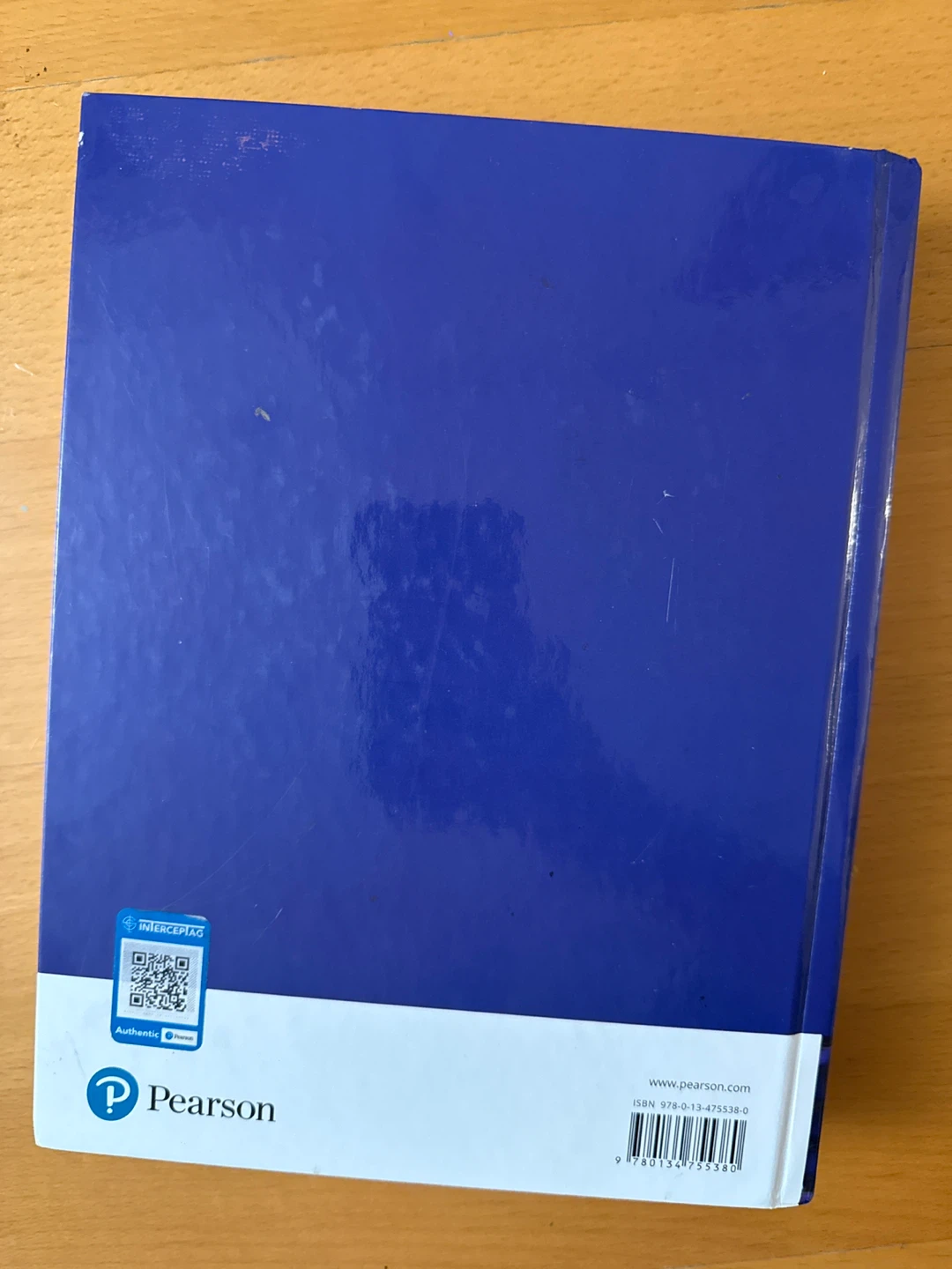 Chemistry: A Molecular Approach Third Canadian Edition Textbook - photo 5