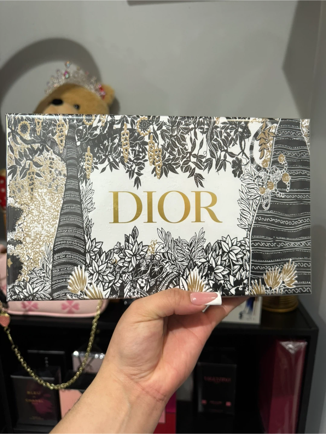 Dior Fragrance Miniatures Set - photo 2