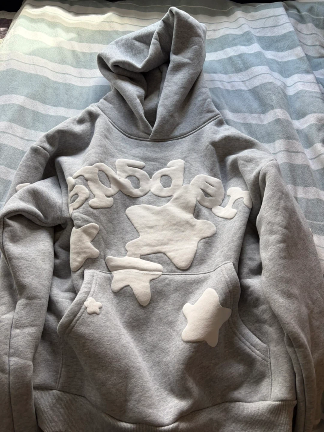 Sp5der Hoodie