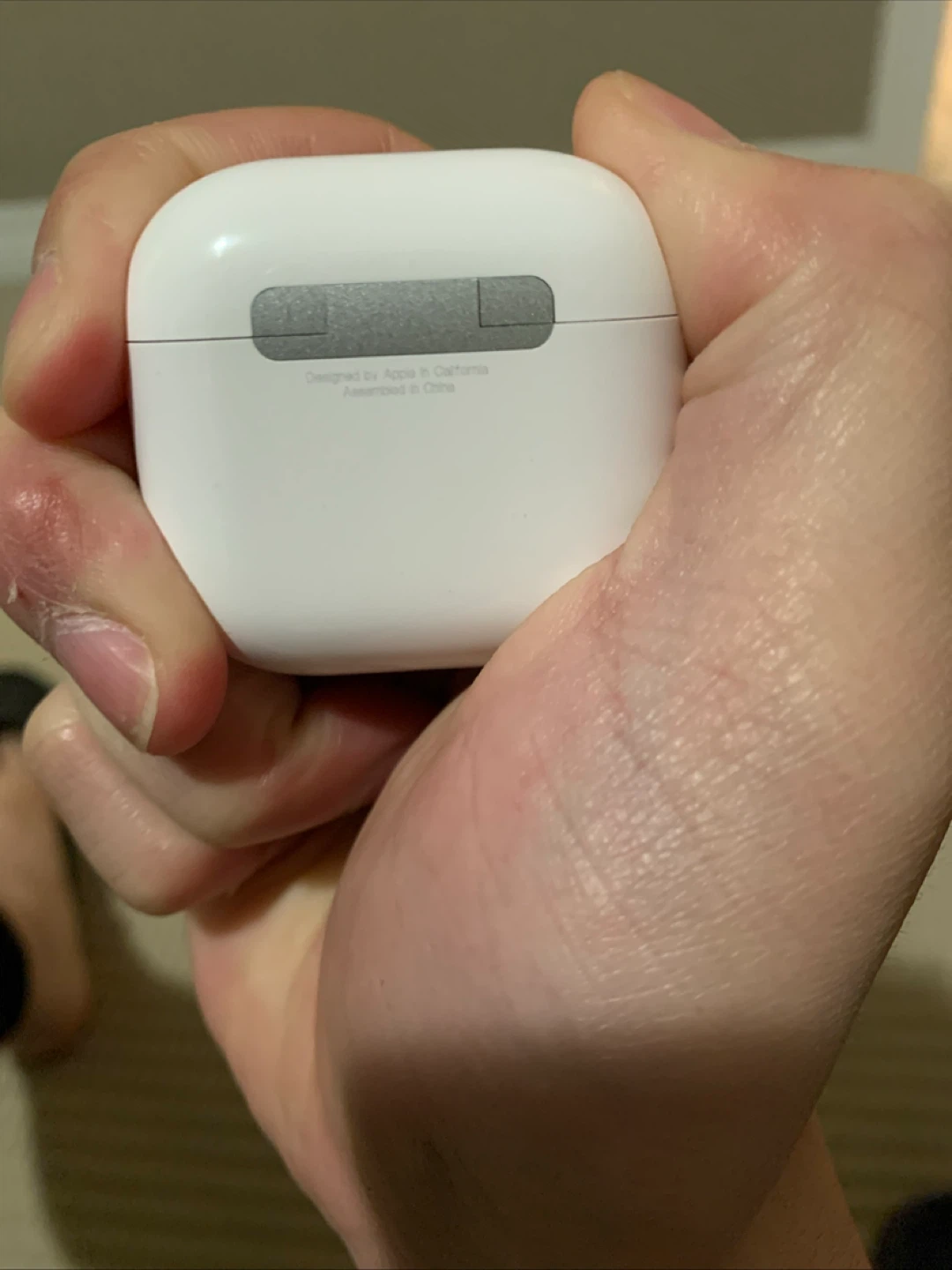 Apple AirPods 4(ANC)