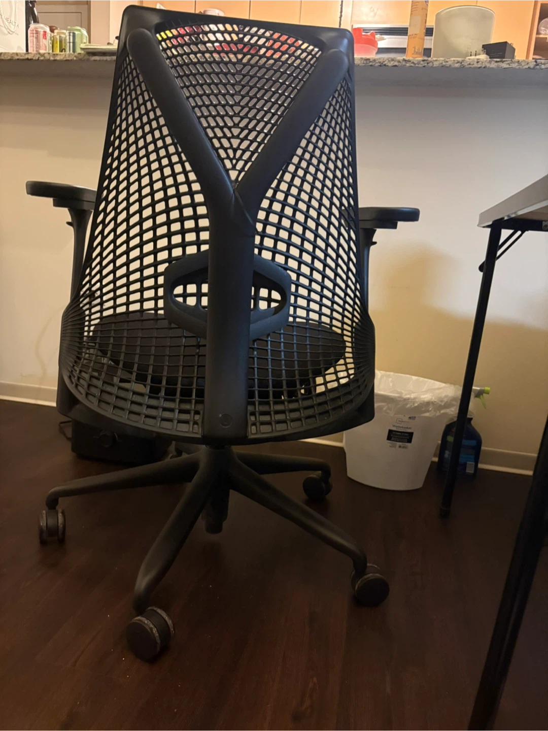 Herman Miller Sayl Office Chair - photo 4