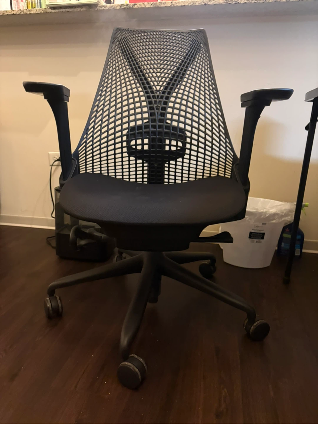 Herman Miller Sayl Office Chair - photo 2