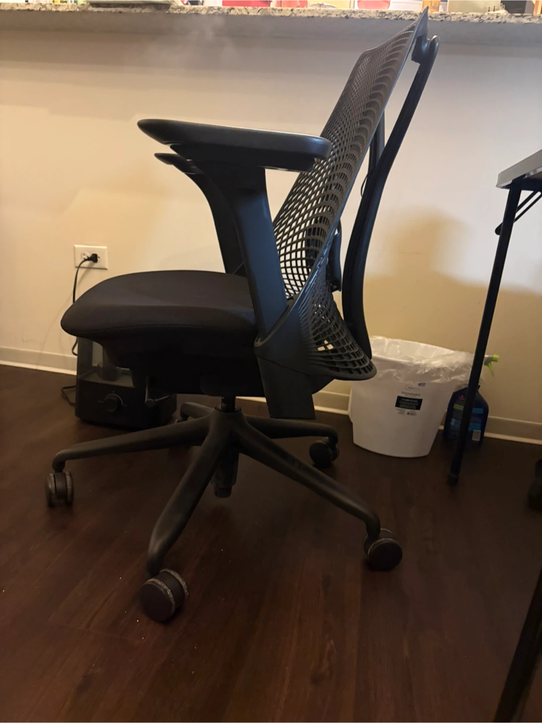 Herman Miller Sayl Office Chair - photo 3