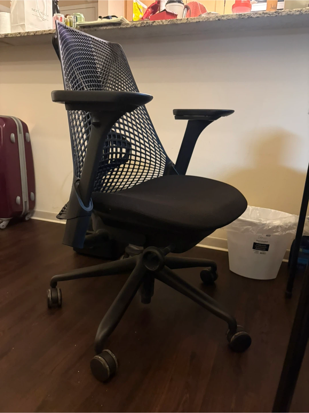 Herman Miller Sayl Office Chair