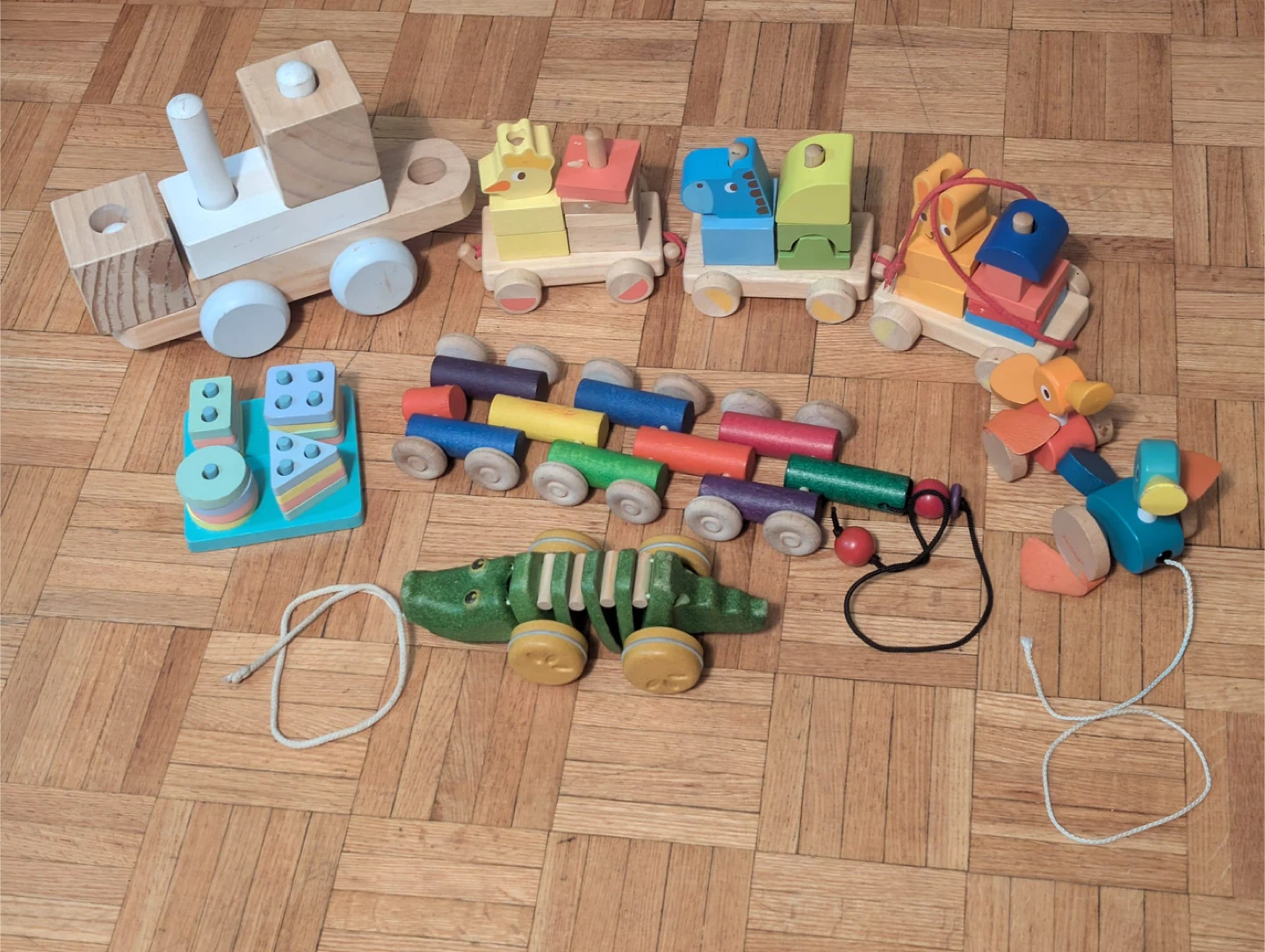 Fisher-Price Toy Medical Kit mixed toys 🧸