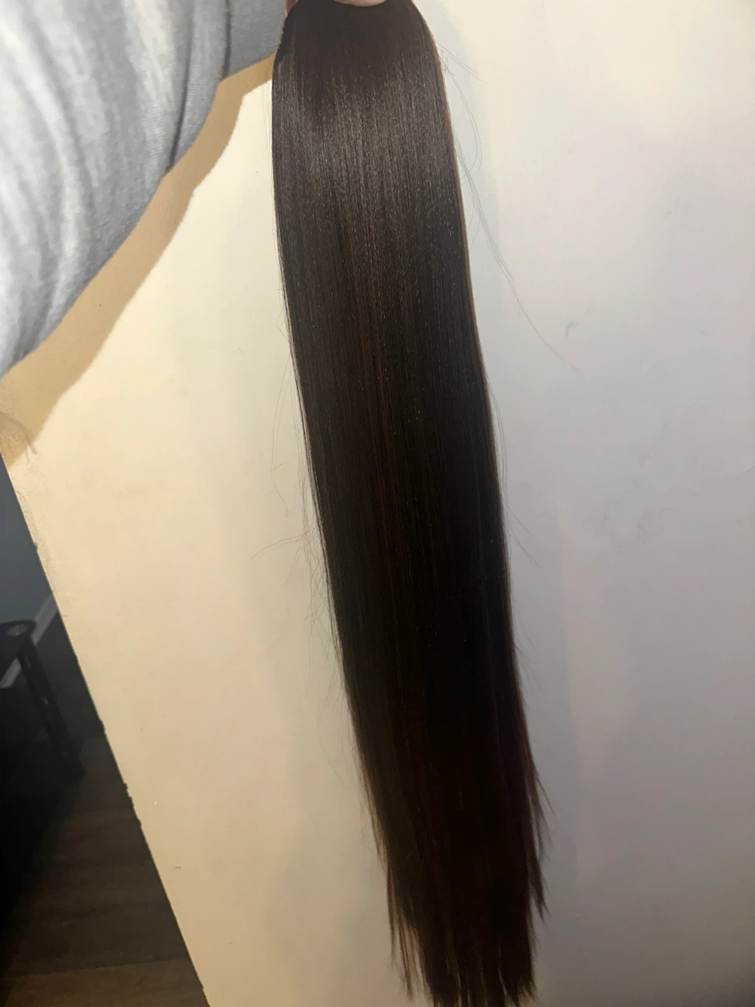 Outre drawstring ponytail Nadirah 32”