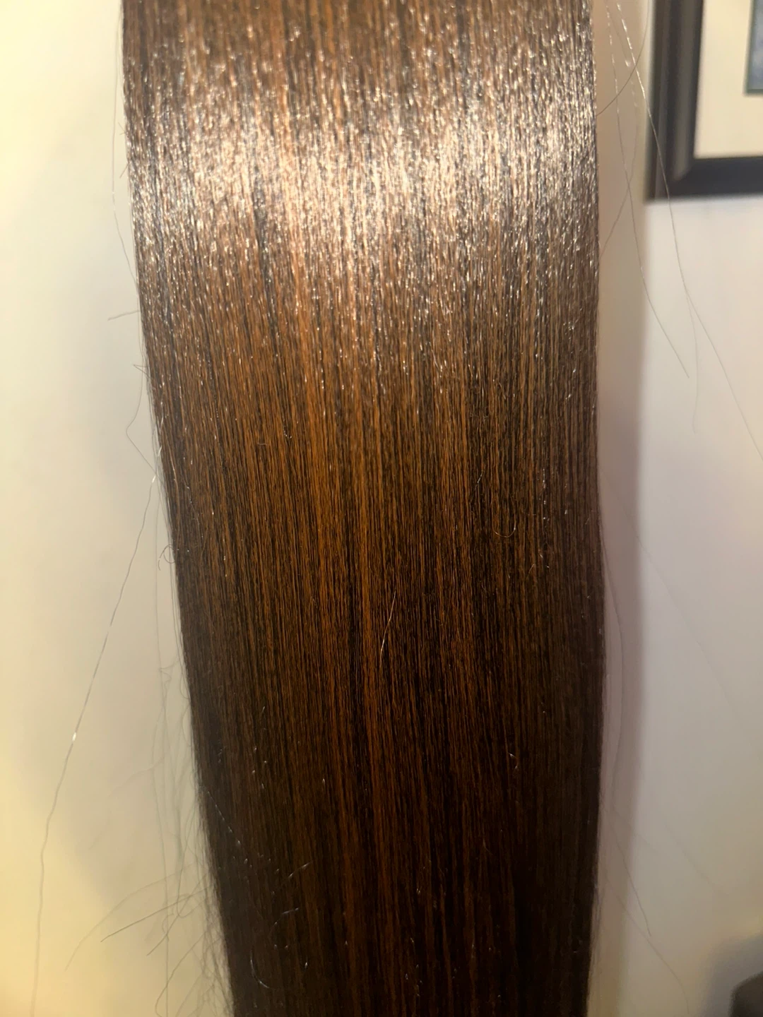 Outre drawstring ponytail Nadirah 32” - photo 2