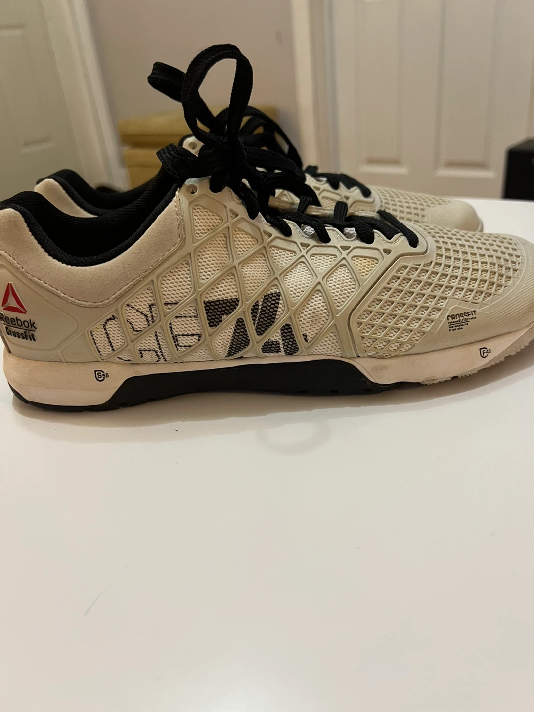 Reebok CrossFit Nano Shoes