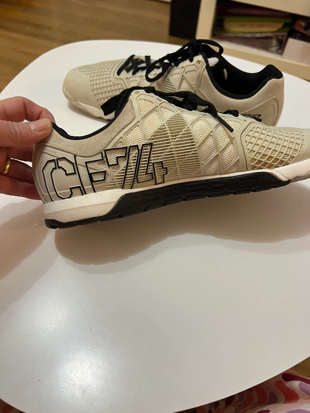 Reebok CrossFit Nano Shoes - photo 3