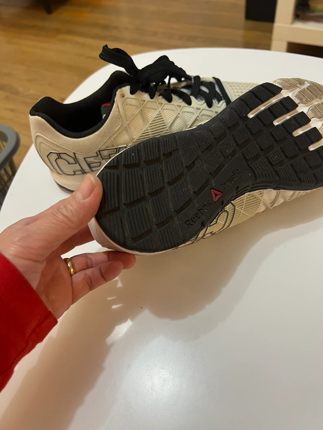 Reebok CrossFit Nano Shoes - photo 5
