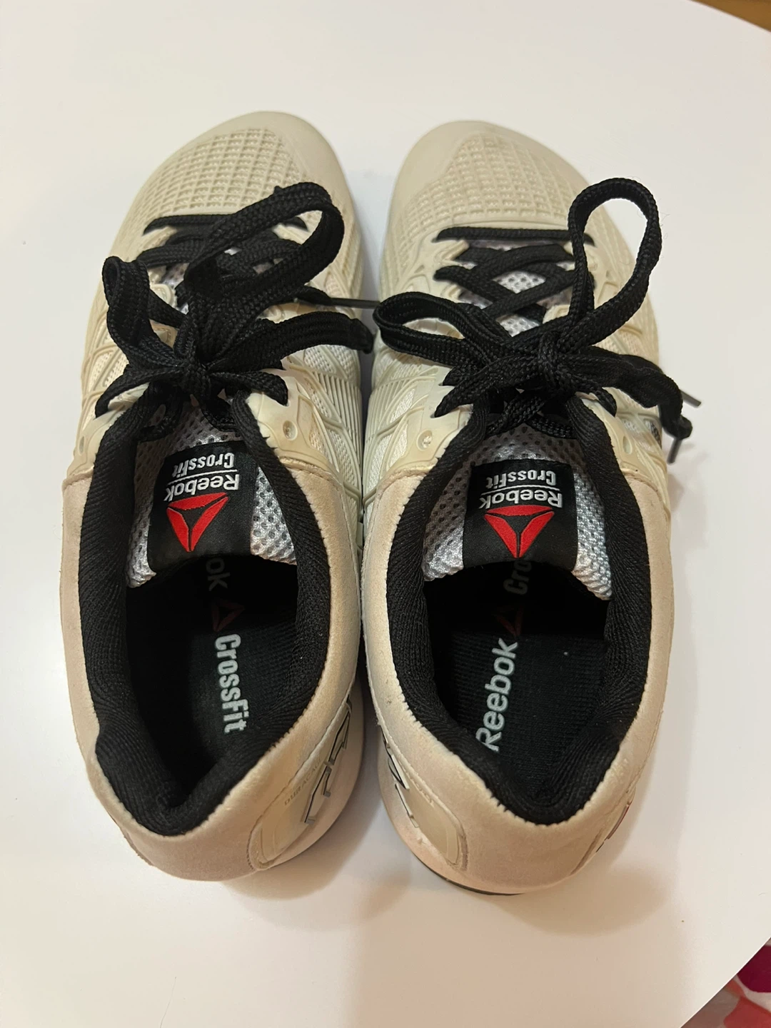 Reebok CrossFit Nano Shoes - photo 4