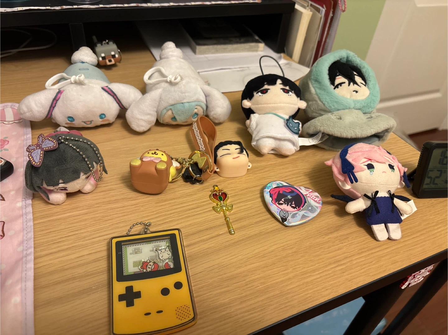 Multi fandom items! - photo 2