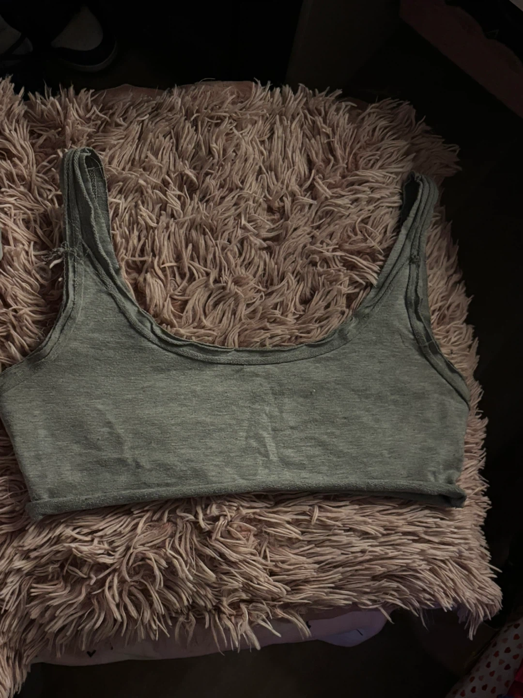 $5 girl tops - photo 2