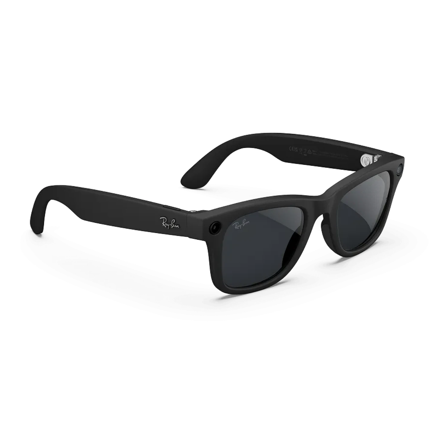 Ray-Ban Meta Sunglasses Gen 2 - photo 5