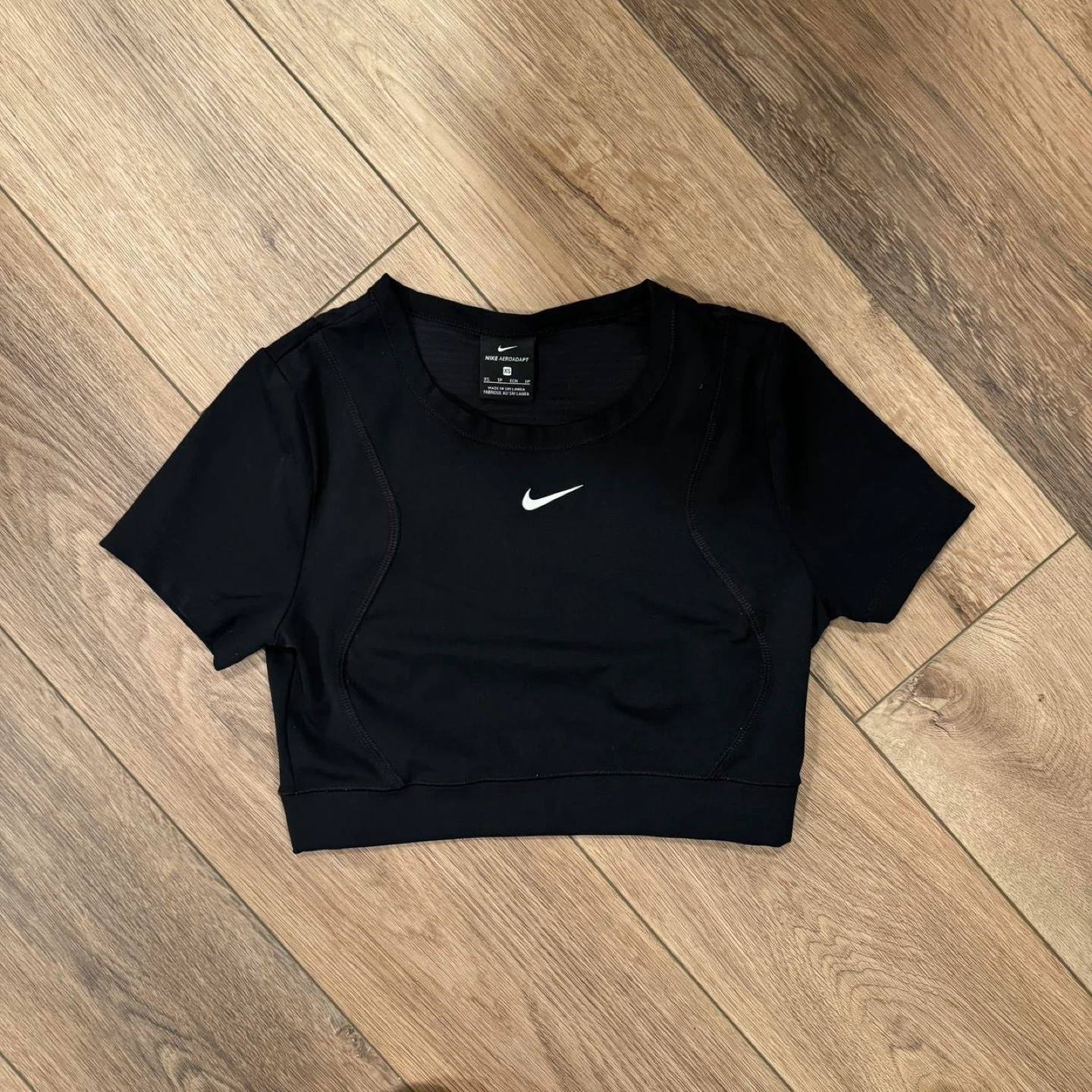 Nike Workout Top