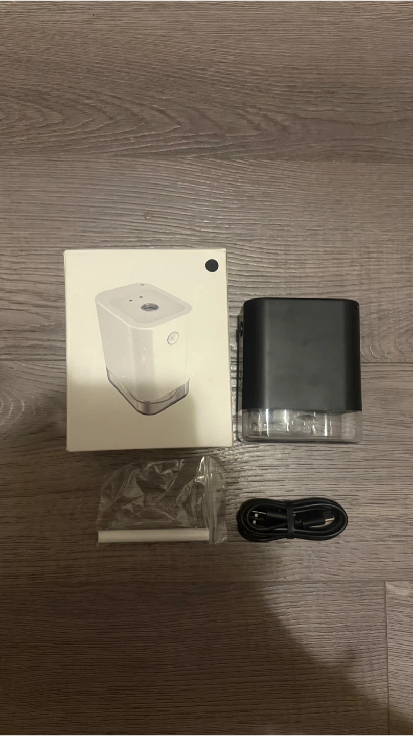 Intelligent Sensor Sprayer - photo 2
