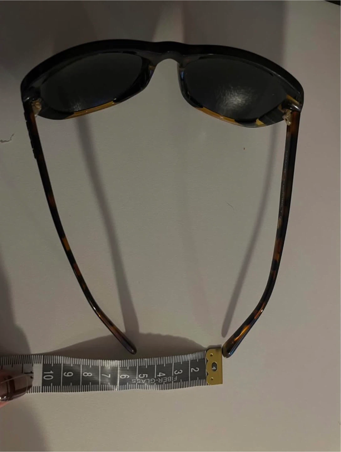 Coach Sunglasses HC 8202 (L1629) - photo 5