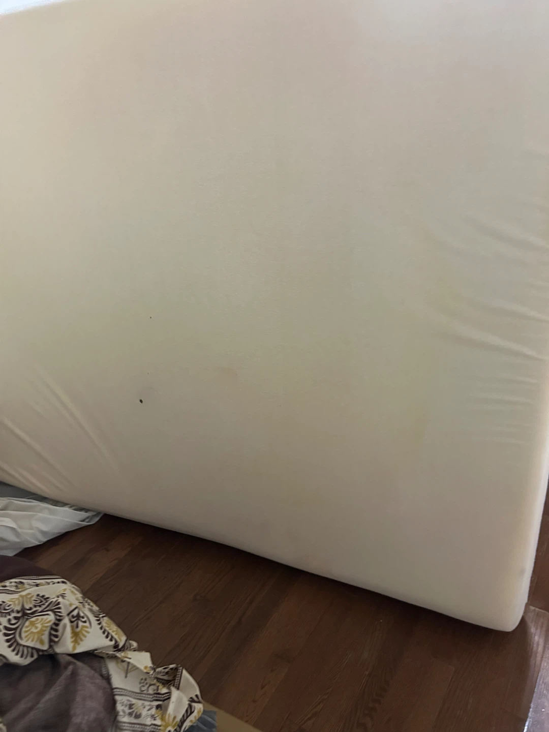 Queen Size Mattress