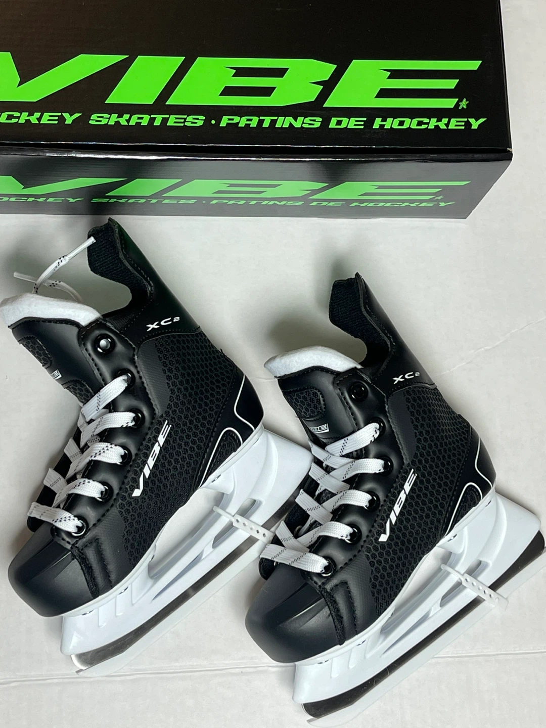 Hockey Skates Youth 10 - photo 2