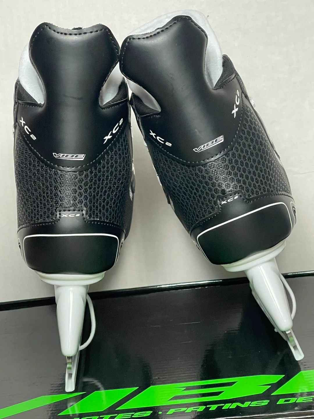 Hockey Skates Youth 10 - photo 4