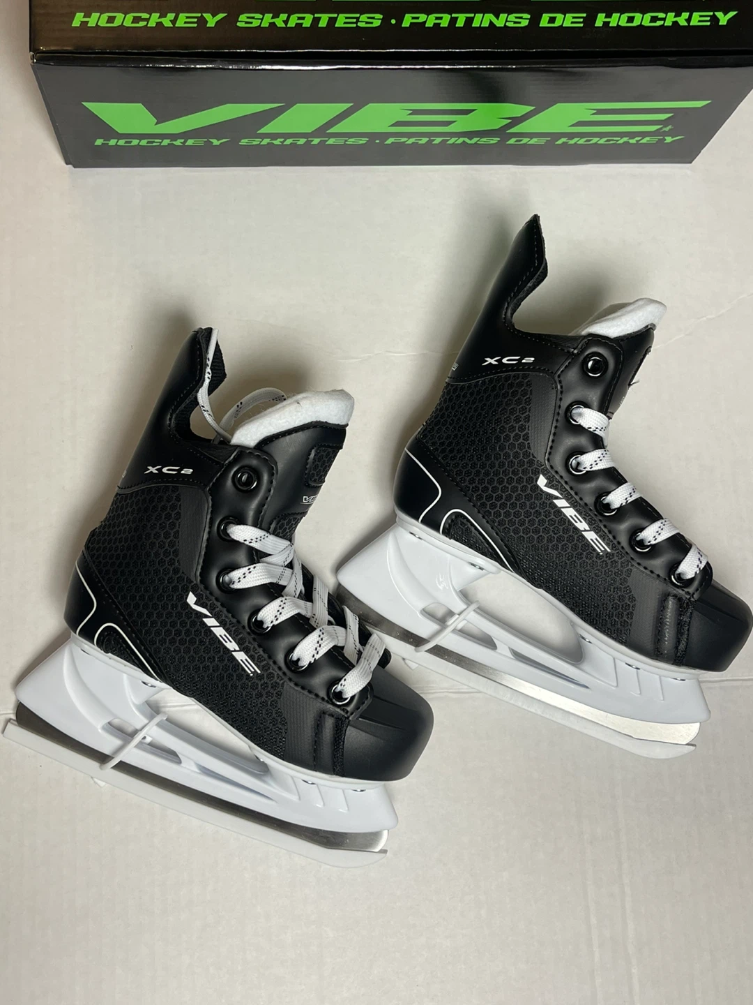 Hockey Skates Youth 10