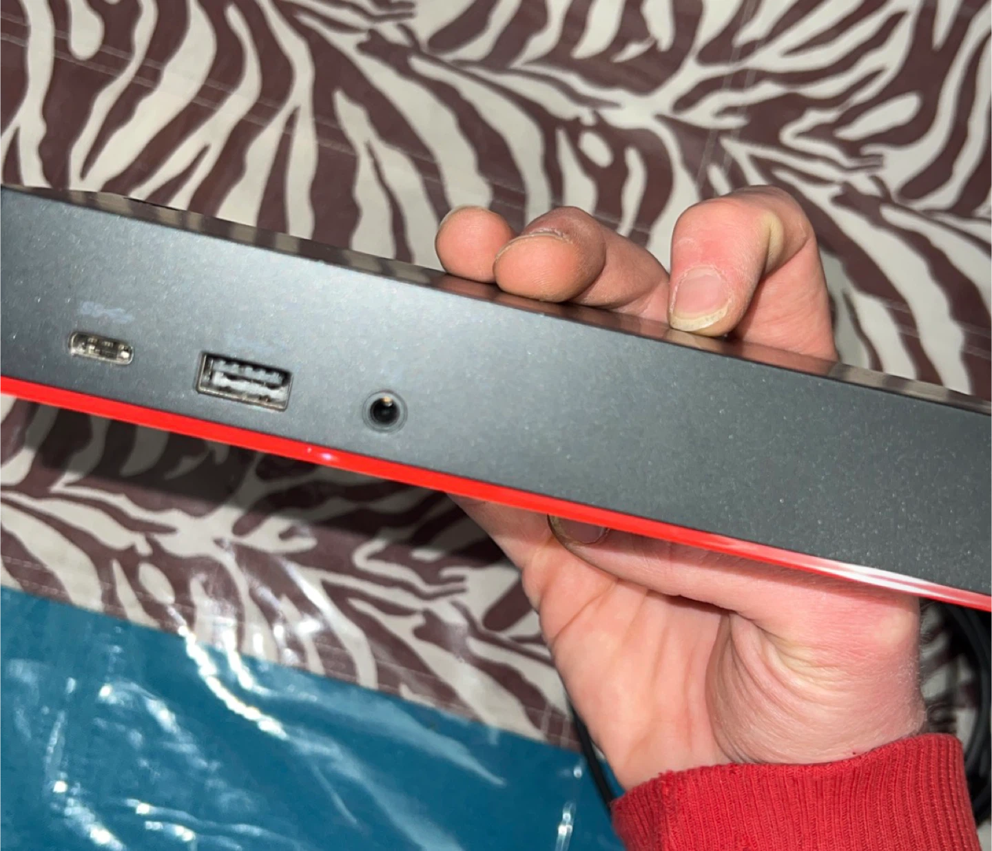 Lenovo ThinkPad USB-C Dock Gen2 40AS - photo 2