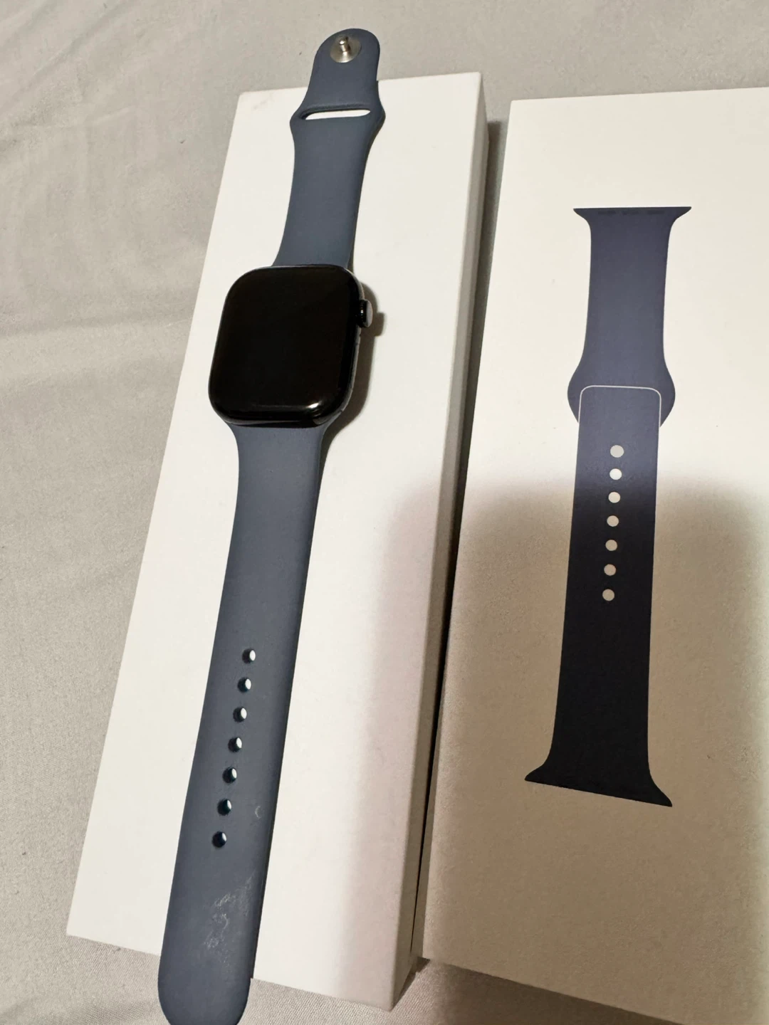 Apple Watch series 11 46mm