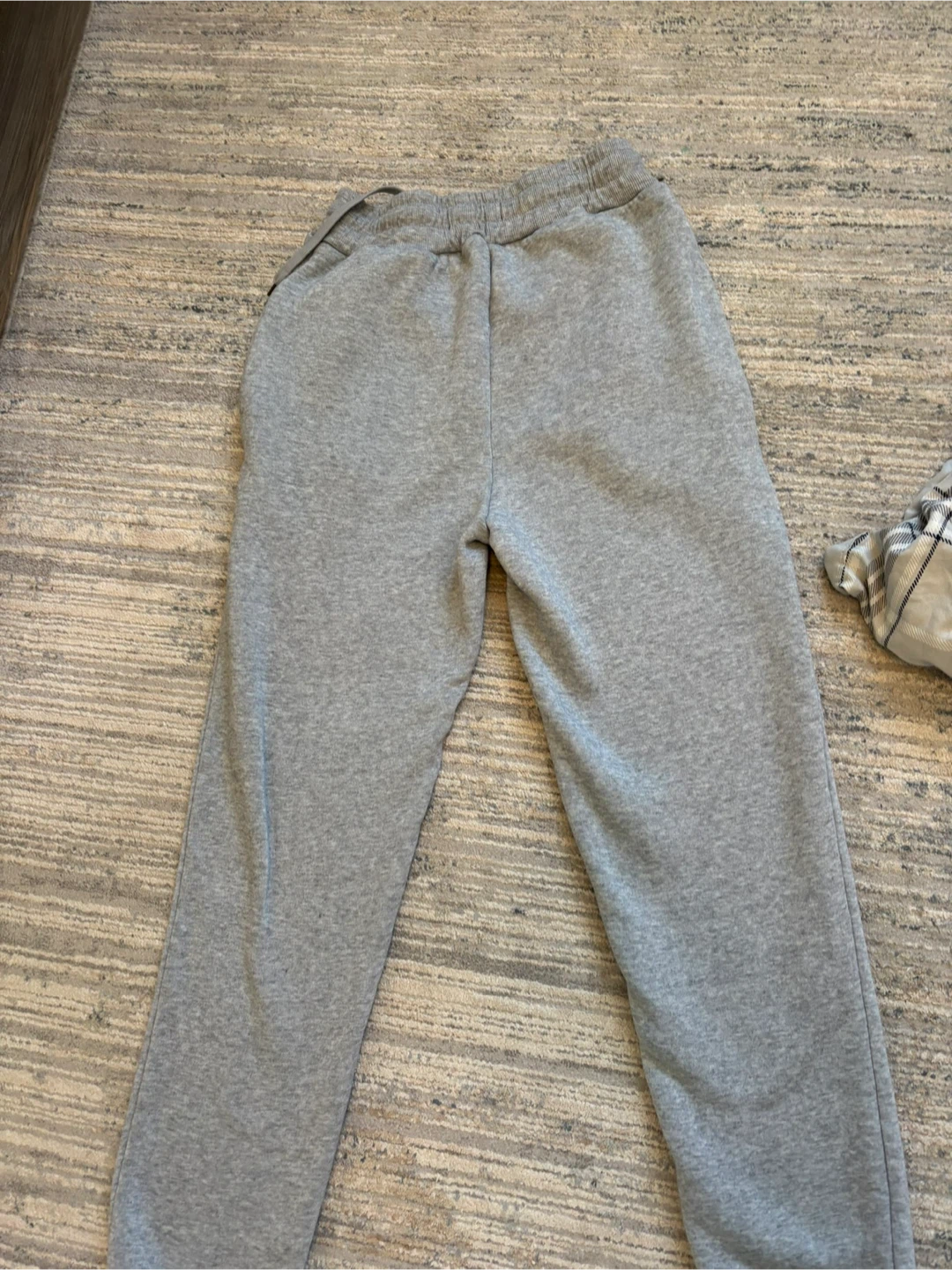 Polo Ralph Lauren Grey Sweatpants - photo 3