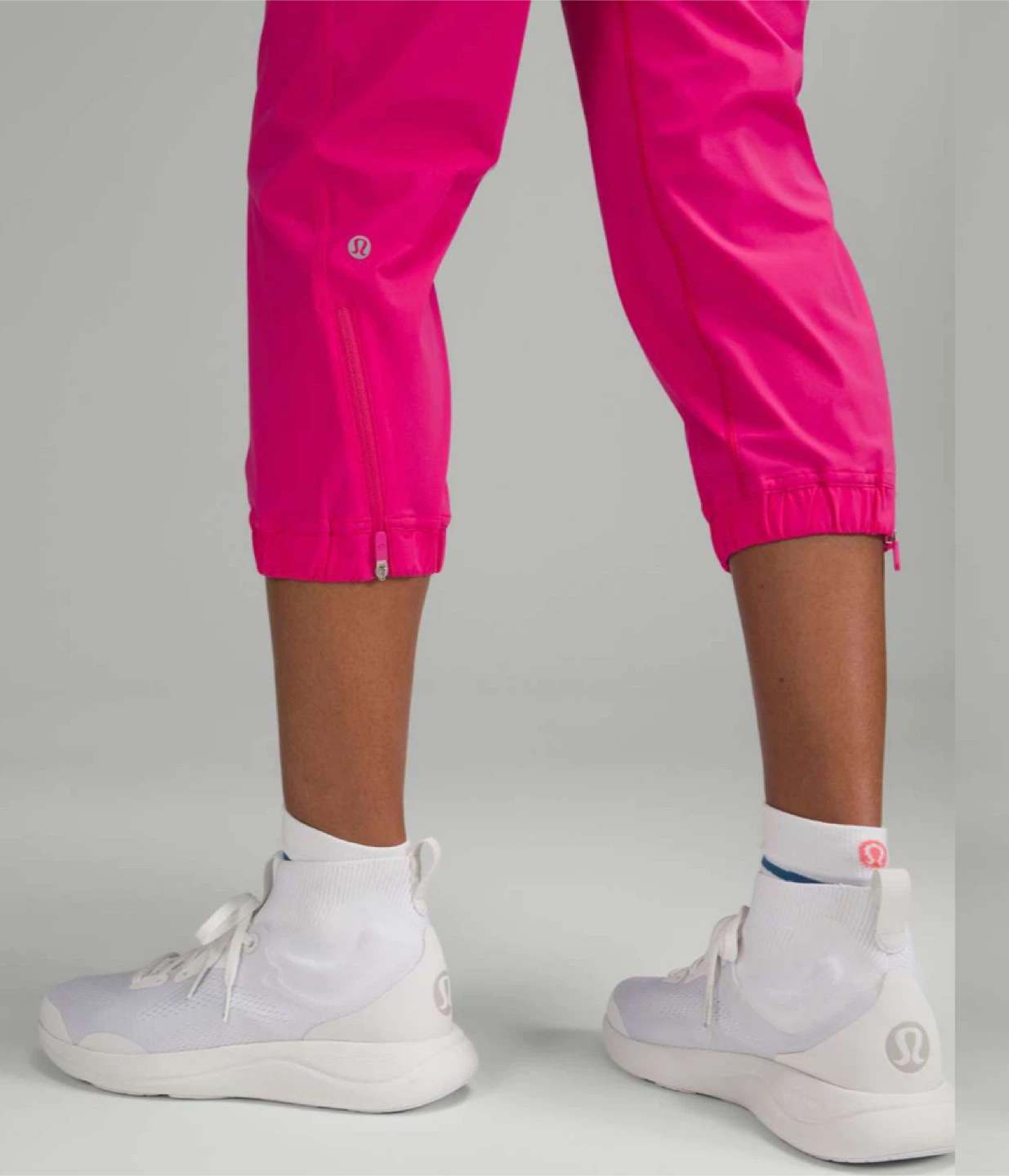 Lululemon Adapted State Joggers Crop 23” - photo 4