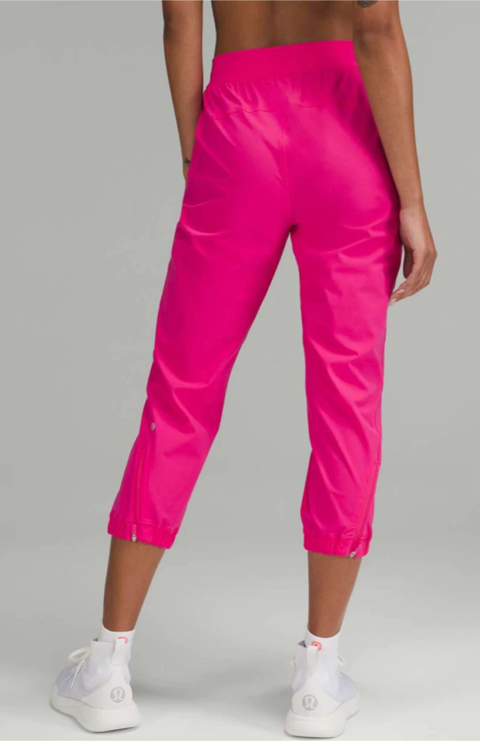 Lululemon Adapted State Joggers Crop 23” - photo 2