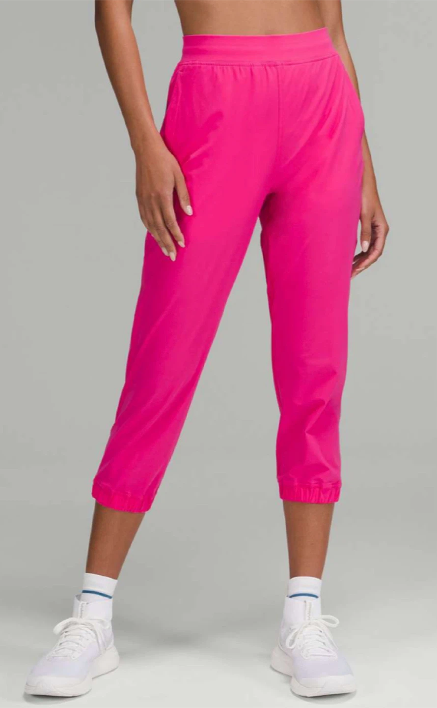 Lululemon Adapted State Joggers Crop 23” - photo 3