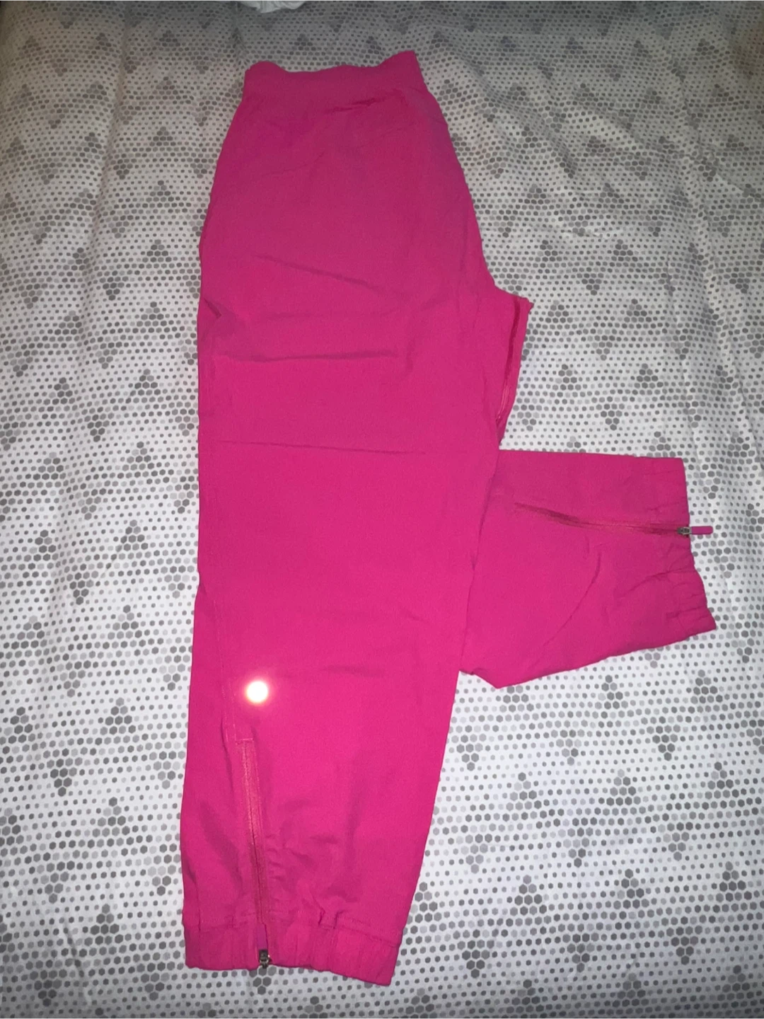Lululemon Adapted State Joggers Crop 23”